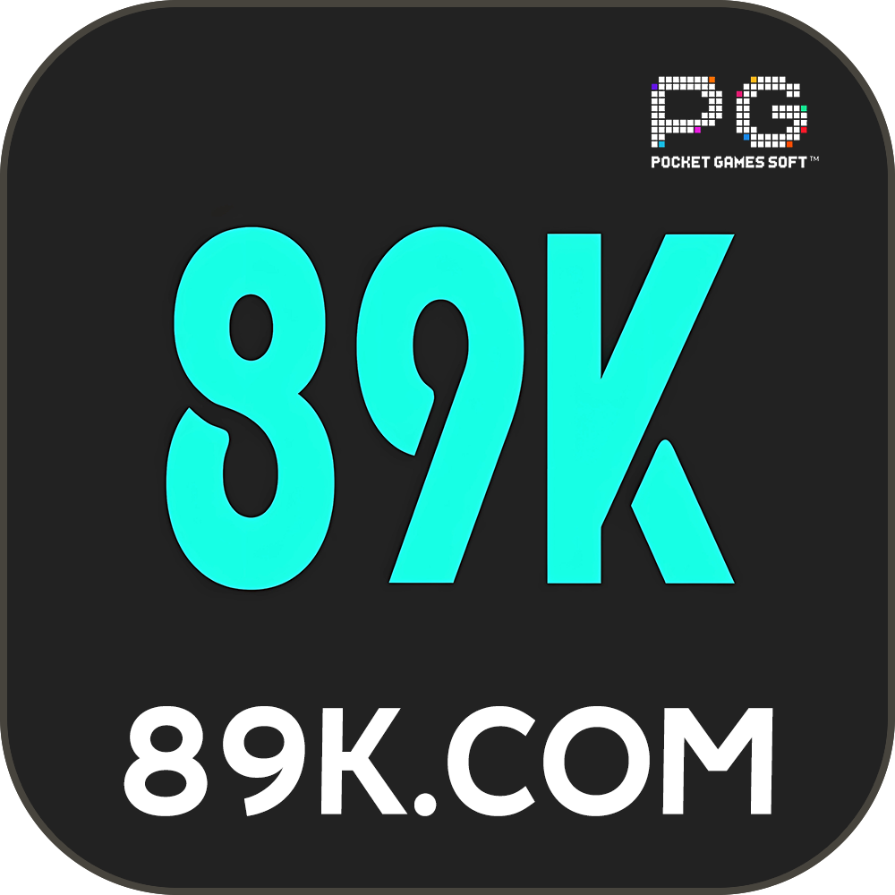 89K Logo - go