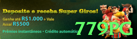 779pg: Caça-níqueis com Prêmios, Jogos de Mesa Clássicos e Mais - 3