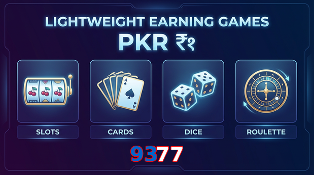 Payment and PKR controls in 9377